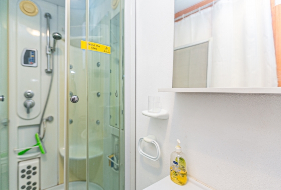 Resale - Penthouse - Playa Flamenca - Zenia Mar
