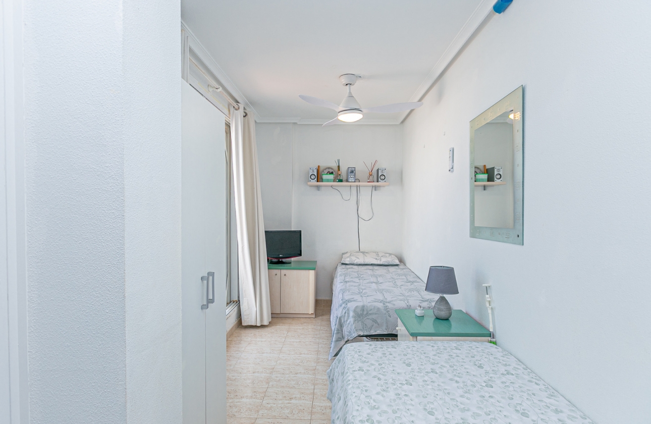 Resale - Penthouse - Playa Flamenca - Zenia Mar