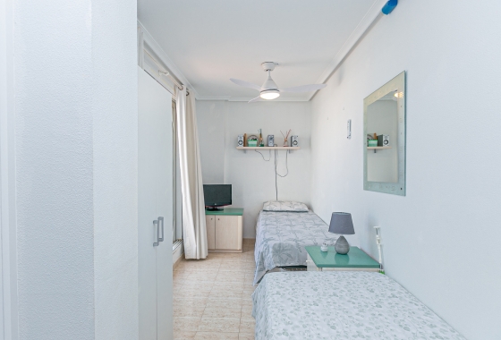 Resale - Penthouse - Playa Flamenca - Zenia Mar