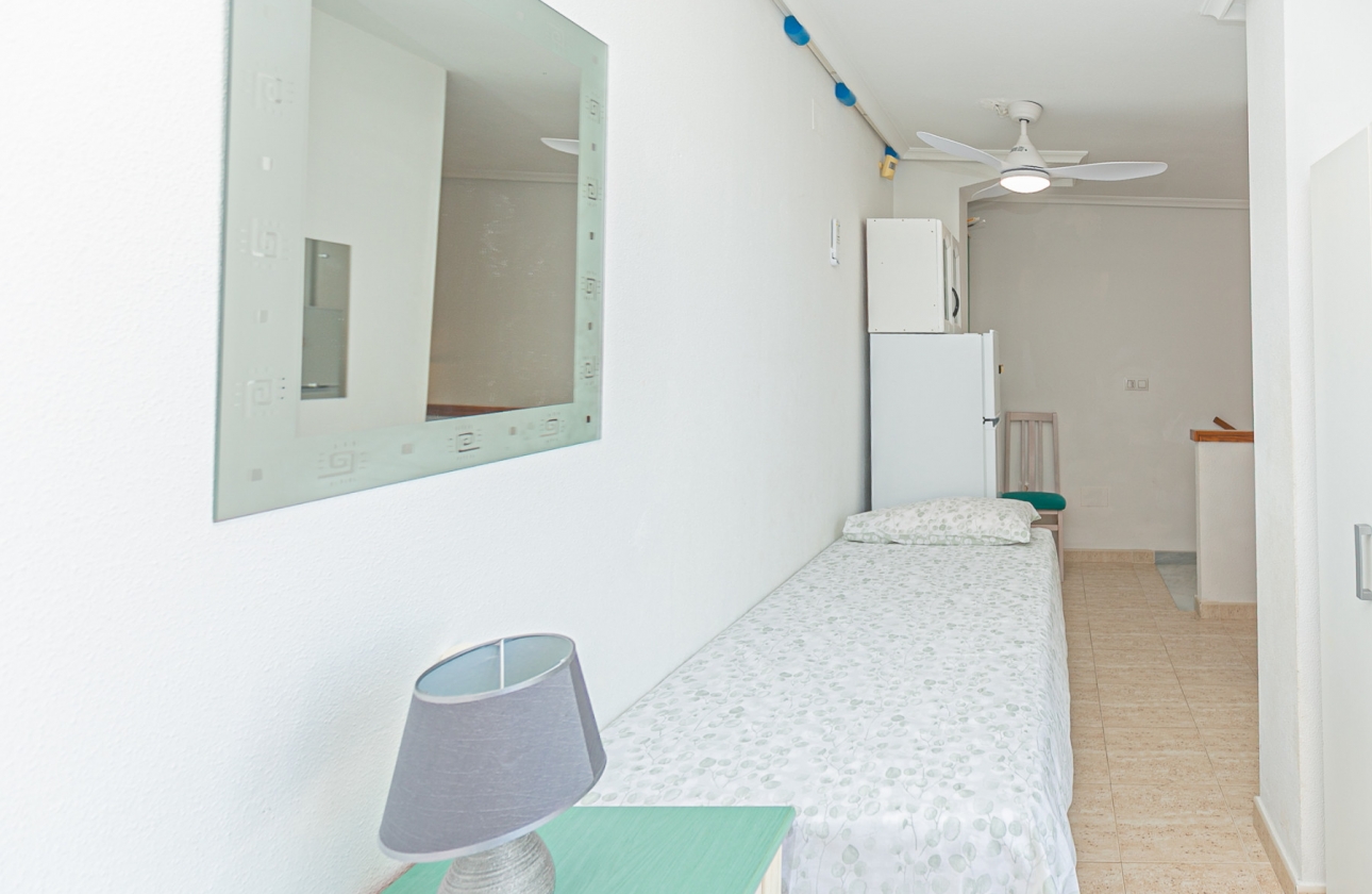 Resale - Penthouse - Playa Flamenca - Zenia Mar