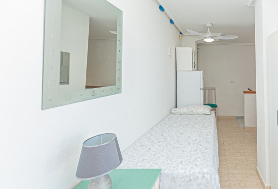 Resale - Penthouse - Playa Flamenca - Zenia Mar