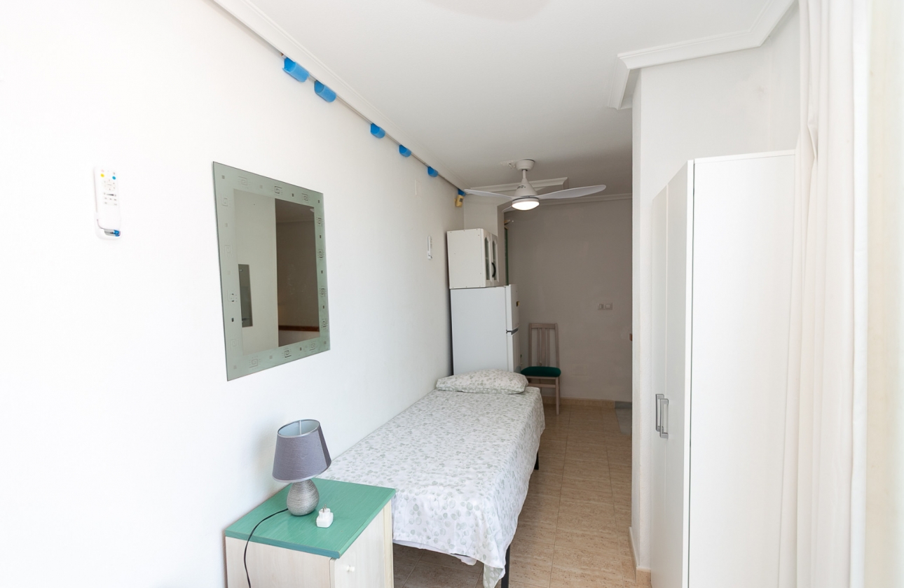 Resale - Penthouse - Playa Flamenca - Zenia Mar