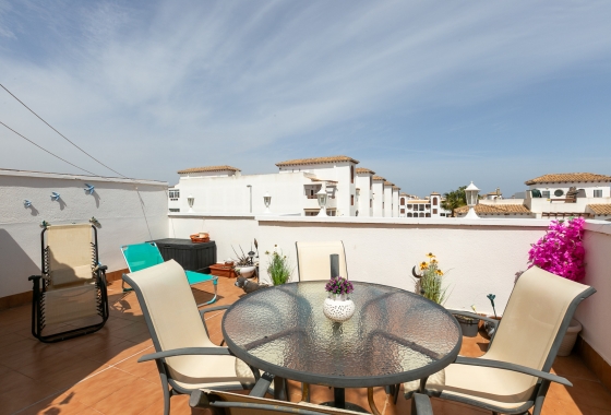 Resale - Penthouse - Playa Flamenca - Zenia Mar