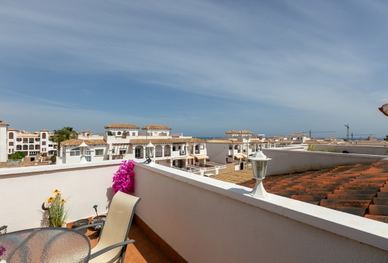 Resale - Penthouse - Playa Flamenca - Zenia Mar