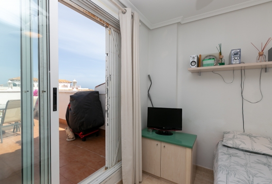 Resale - Penthouse - Playa Flamenca - Zenia Mar