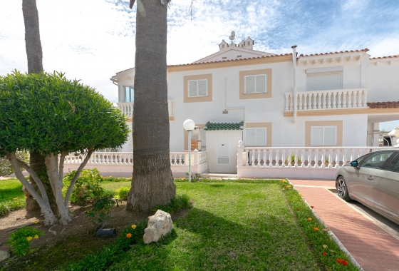 Resale - Penthouse - Playa Flamenca - Zenia Mar