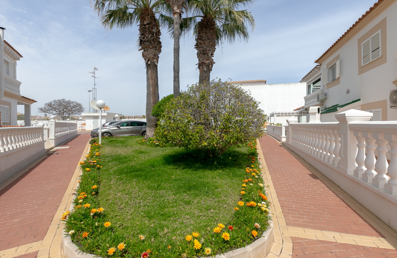 Resale - Penthouse - Playa Flamenca - Zenia Mar
