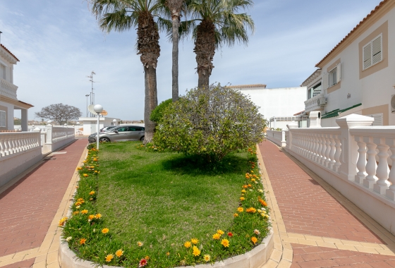 Resale - Penthouse - Playa Flamenca - Zenia Mar