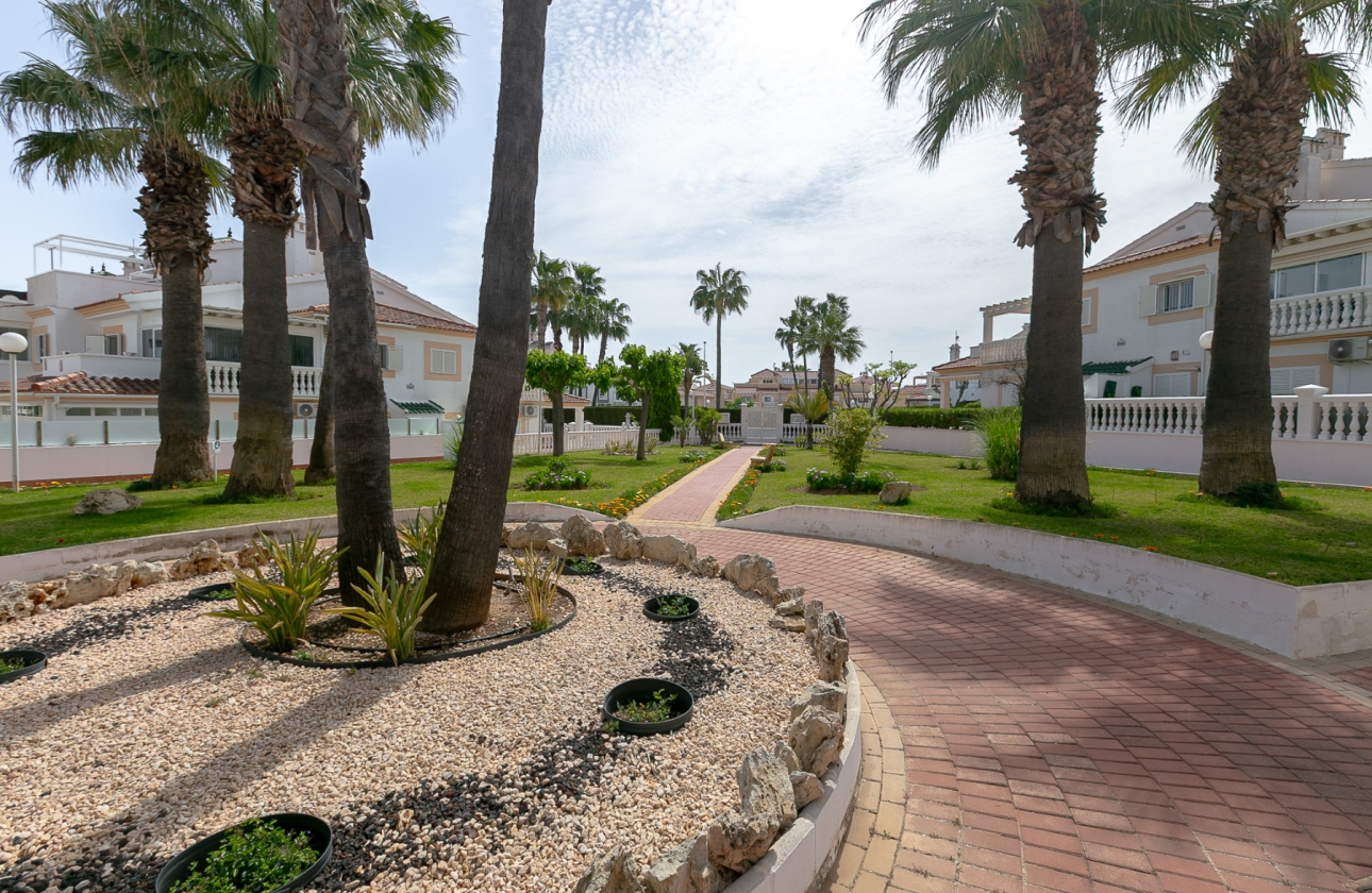 Resale - Penthouse - Playa Flamenca - Zenia Mar
