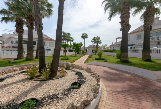 Resale - Penthouse - Playa Flamenca - Zenia Mar