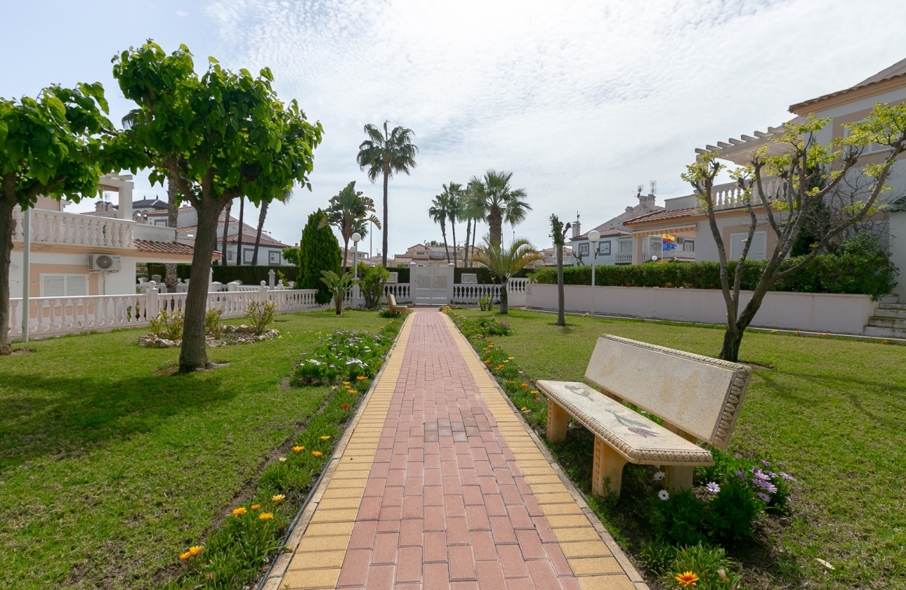 Resale - Penthouse - Playa Flamenca - Zenia Mar