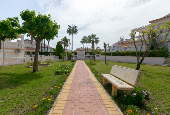 Resale - Penthouse - Playa Flamenca - Zenia Mar