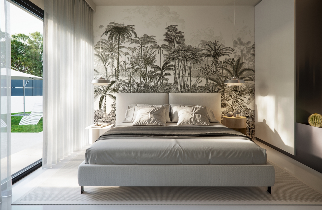 Nieuwbouw Woningen - Villa - San Miguel de Salinas