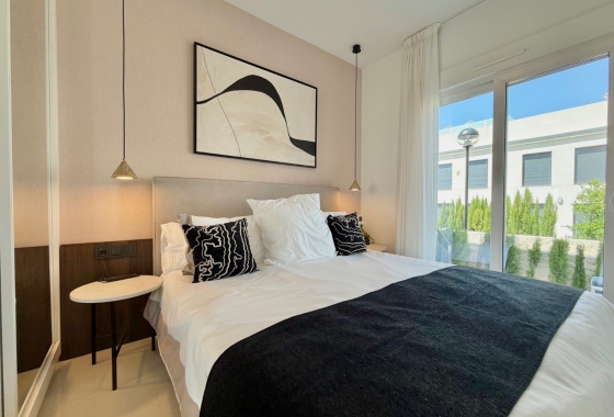 Herverkoop - Appartement / flat - Ciudad Quesada