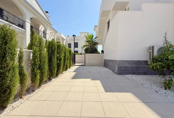 Herverkoop - Appartement / flat - Ciudad Quesada