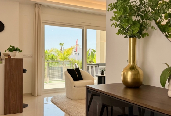 Herverkoop - Appartement / flat - Ciudad Quesada