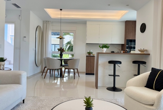 Herverkoop - Appartement / flat - Ciudad Quesada
