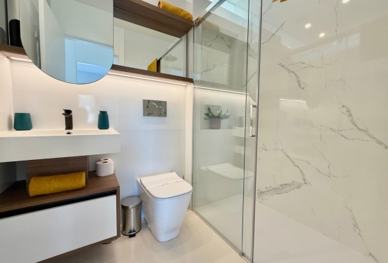Herverkoop - Appartement / flat - Ciudad Quesada