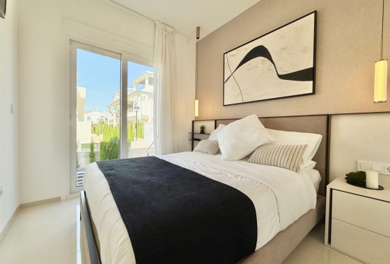 Herverkoop - Appartement / flat - Ciudad Quesada
