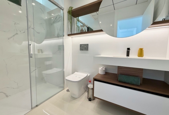 Herverkoop - Appartement / flat - Ciudad Quesada