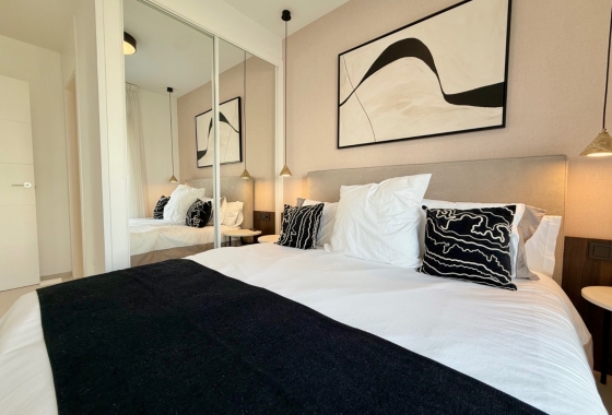 Herverkoop - Appartement / flat - Ciudad Quesada