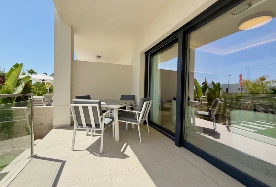 Herverkoop - Appartement / flat - Ciudad Quesada