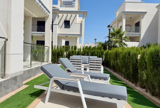 Herverkoop - Appartement / flat - Ciudad Quesada