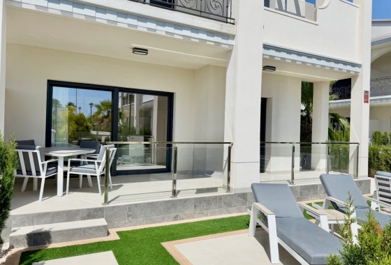 Herverkoop - Appartement / flat - Ciudad Quesada