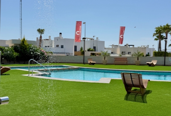 Herverkoop - Appartement / flat - Ciudad Quesada