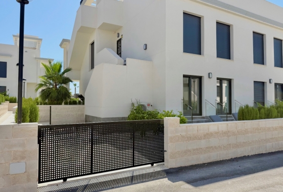 Herverkoop - Appartement / flat - Ciudad Quesada