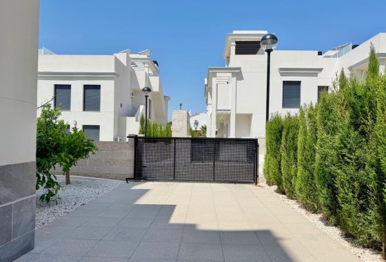 Herverkoop - Appartement / flat - Ciudad Quesada