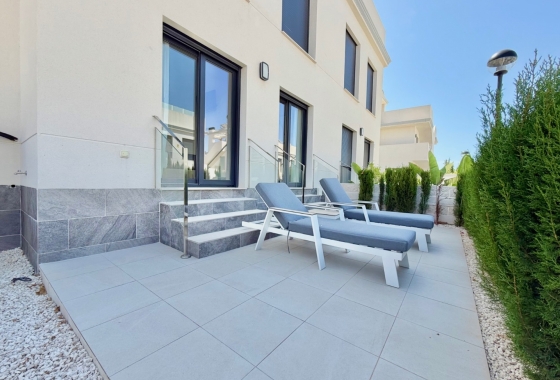 Herverkoop - Appartement / flat - Ciudad Quesada