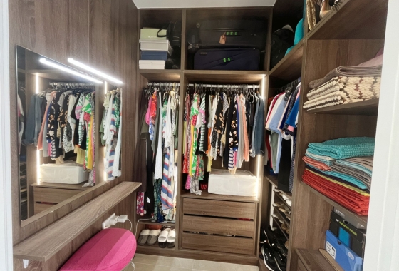 Resale - Villa - Los Montesinos - La Herrada