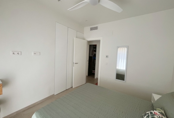 Resale - Villa - Los Montesinos - La Herrada