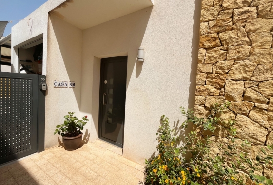 Resale - Villa - Ciudad Quesada - Pueblo Bravo