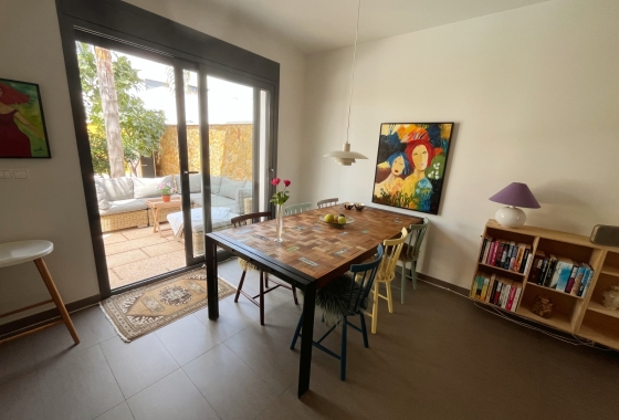Resale - Villa - Ciudad Quesada - Pueblo Bravo