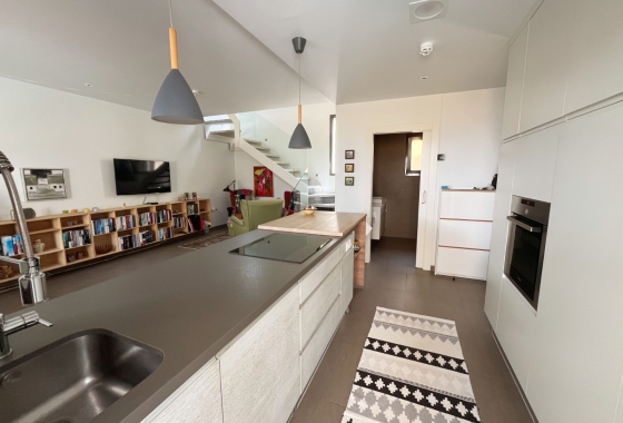 Resale - Villa - Ciudad Quesada - Pueblo Bravo