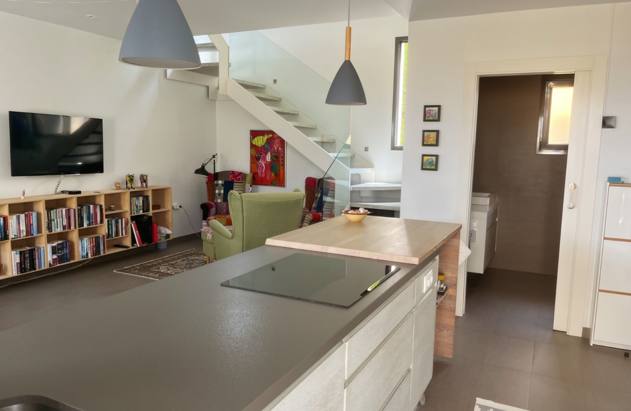 Resale - Villa - Ciudad Quesada - Pueblo Bravo