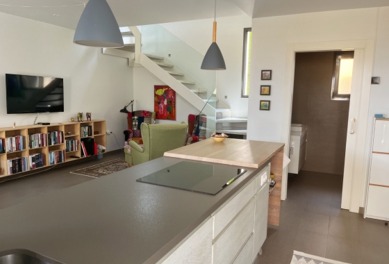 Resale - Villa - Ciudad Quesada - Pueblo Bravo