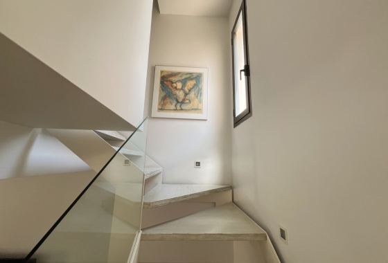 Resale - Villa - Ciudad Quesada - Pueblo Bravo