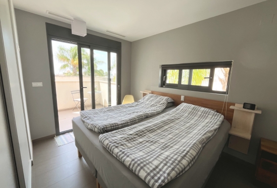 Resale - Villa - Ciudad Quesada - Pueblo Bravo