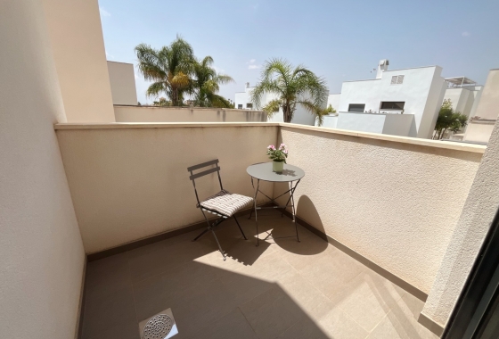 Resale - Villa - Ciudad Quesada - Pueblo Bravo
