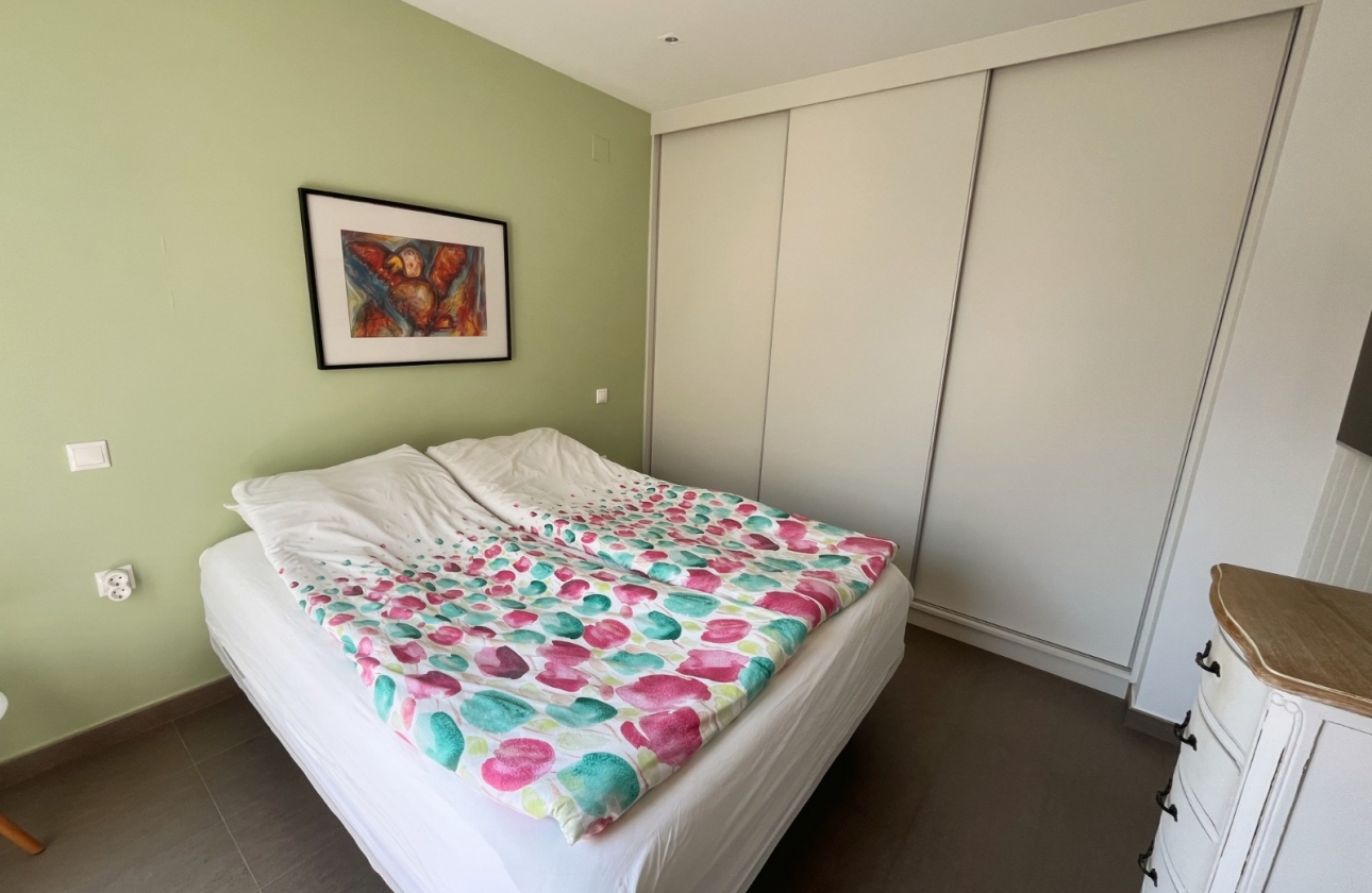 Resale - Villa - Ciudad Quesada - Pueblo Bravo