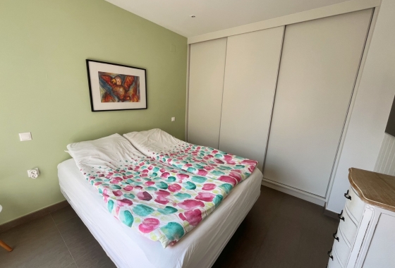 Resale - Villa - Ciudad Quesada - Pueblo Bravo