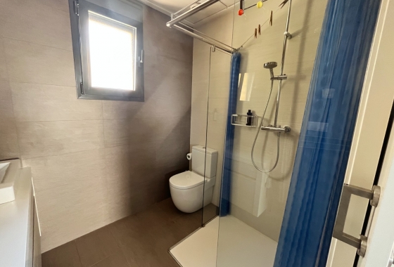Resale - Villa - Ciudad Quesada - Pueblo Bravo
