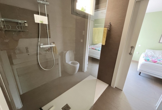 Resale - Villa - Ciudad Quesada - Pueblo Bravo