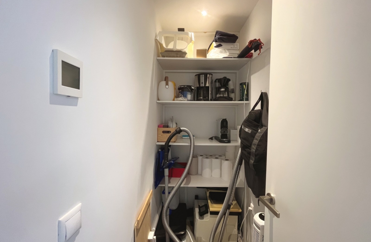 Resale - Villa - Ciudad Quesada - Pueblo Bravo