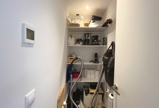 Resale - Villa - Ciudad Quesada - Pueblo Bravo