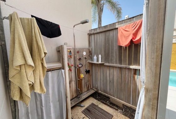 Resale - Villa - Ciudad Quesada - Pueblo Bravo