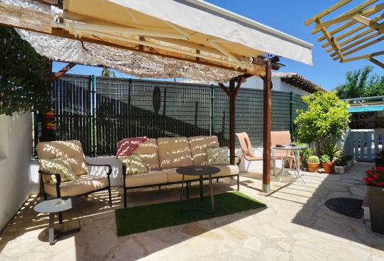 Resale - Villa - Moraira - La Sabatera